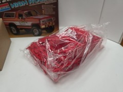 Vintage Monogram Ford Bronco High Roller #2286 Released in 1981 * SEALED BAG*
