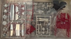 Tamiya GP Collection 1/20 Ferrari 312T3 Model kit 20010-1500 Parts are sealed!