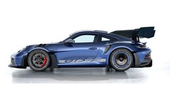 ZoomOn 1/24 Transkit Porsche 911 GT3 RS Parts Set Ver.A ＆ Tamiya kit set 16426