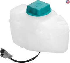 Engine Coolant Reservoir Tank 603-637 Compatible with Volvo S60 2001-2009, S80