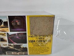 KITT Knight 2000 Knight Rider MPC 1:25 Model Kit # 1-0675 Sealed Box 1984