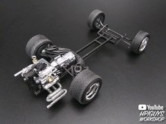 MPC – George Barris T Buggy