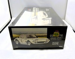 Accurate Miniatures Corvette Grand Sport 1964 Sebring GT Prototype New sealed