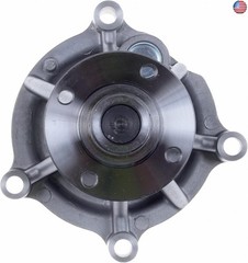 Gates 43504 Premium Engine Water Pump