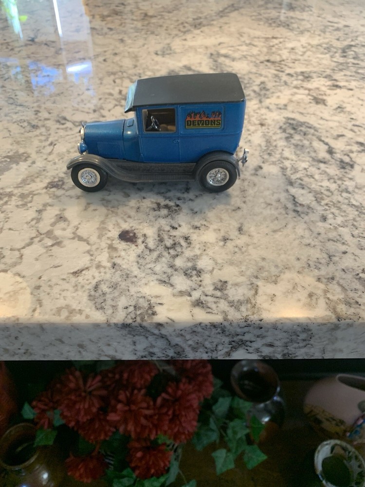 Revell 1/25 ’26 Sedan Delivery Street Demons