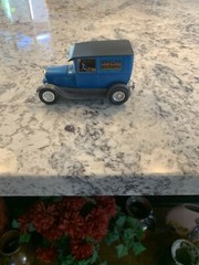 Revell 1/25 ’26 Sedan Delivery Street Demons