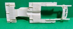 Fundimensions GMFG Frame and Two Unbranded Frames (1977)