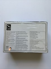 AMT Ertl 1:25 Ice Cream Truck #31739 Sealed Box 2002