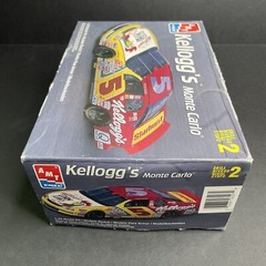 AMT/Ertl Terry Labonte #5 Kellogg Monte Carlo 1/25 Scale Model NEW OPEN BOX