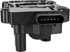 Ignition Coil Pack Compatible with V6 3.5L 3.9L 2006-2011 Chevy Impala Malibu Mo