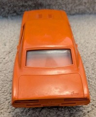 D5 AMT MPC 1969 Chevy Camaro Coupe Hardtop SS Super Sport PROMO CAR vintage McM