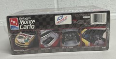 Kellogg’s Monte Carlo 1:25 Model Kit 8187 / AMT