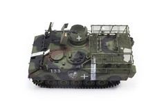 AFV Club 1/35 AF-35361 YPR-765 PRI.50 APC w/.50 Caliber M2 HB Machine Gun
