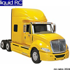 Moebius Models 1301 1/25 International Prostar Plastic Model Kit