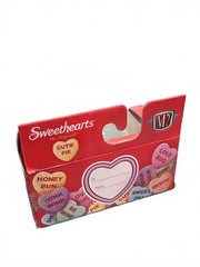 M2 Machines “Sweethearts” Valentine’s Day Exclusive Car