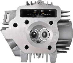 52.4mm Complete Cylinder Head Valves Assembly Replacement for 4 Stroke Chines…