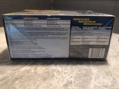 Revell SnapTite Ford AeroMax Semi Truck Model Kit 1:32 Scale Sealed Box Damage