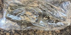 Glencoe Models PT-76 Amphibious Tank 1/32 Model Kit