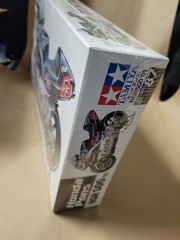 TAMIYA 1/12 Honda Ponds NSR500 01′ #87 Scale Model Kit (JP IMPORTED) SEALED)