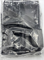 AMT, Chevrolet, C1500, 454SS, Model Kit, 1:25 Scale, 6032, 1991, Extra Parts.