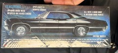 AMT 1967 Chevy Impala Supernatural Model Kit