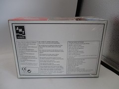 1/25 SCALE MODEL KIT AMT ’58 EDSEL PACER #30032