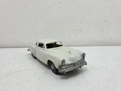 Vintage 1952 Studebaker Commander Champion 2 Door Dealer Promo Model Toy 52
