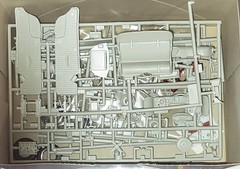 1958 Edsel AMT Ertl New in BOX ~ Gray Un-Built 1/25~New in Open Box