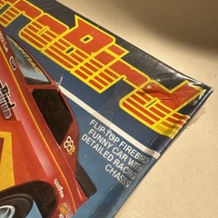 1983 Pontiac Firebird ‘NitroBird’ Funny Car (1/25) 6387