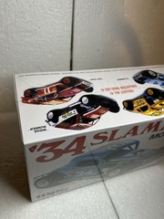 MPC 1934 “Slammer” Modified Modified – 1:25 Scale Model Kit – MPC927M