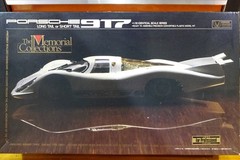 Union 1/20 Porsche 917 Collectables 17+