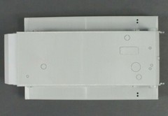 Dragon 1/35 Scale Tiger I Mid-Prod Otto Carius Lower Hull from Kit No. 6888
