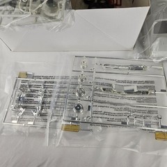 AMT 1970 Monte Carlo Lowrider 1/25 Scale Plastic Model Kit
