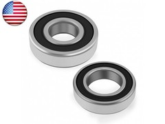 Rear Axle Wheel Seal Bearing for Honda Foreman 500 TRX500 TRX520 Rancher 420