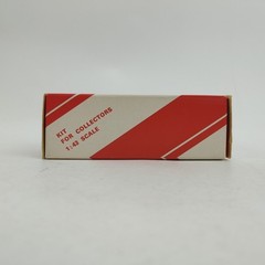 Conti Day Models 1/43 Scale Ferrari 312 T Metal Diecast Model Kit NEW IN BOX