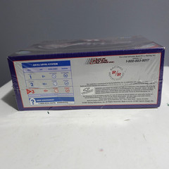 Revell Model Kit Darrell Waltrip #17 Budweiser Monte Carlo 1:24 Scale SEALED BOX