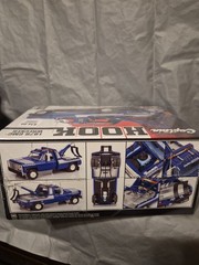 Revell Captain Hook 1979 GMC Wrecker 1:25 Scale Plastic Model Kit New Sealed