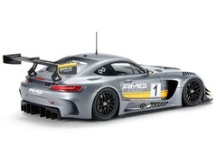 Tamiya 24345 Mercedes-AMG GT3 1/24 Scale Plastic Model Kit