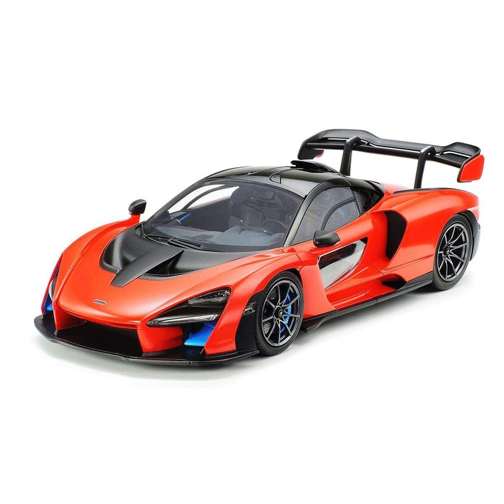 Tamiya 1/24 McLaren Senna TAM24355 Plastics Car/Truck 1/24 1/25