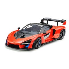 Tamiya 1/24 McLaren Senna TAM24355 Plastics Car/Truck 1/24 1/25