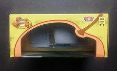 MOTORMAX FRESH CHERRIES 1974 FORD PINTO 1:24 DIE CAST METAL CAR MODEL KIT NRFB