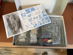 Dragon DML 1/35 Pz.Kpfw. IV Ausf. D mit 7.5cm Kw.K.40 L/43 #6330 📌USA📌-6582