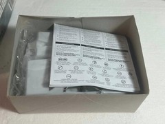71 Plymouth GTX Monogram Factory Sealed Parts