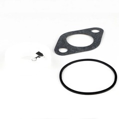 Carburetor K341 Rebuild Kit for Kohler K-Series 10HP 12HP 14HP 16HP Engine Carb