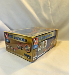 AMT ERTL MPC JAWBREAKER Buyers Choice model kit NEW in FACTORY SEALED BOX – RARE