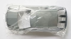 AOSHIMA 1/24 Harrier 350G Premium L package #95 SNAP ON scale model kit