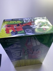 🔥1999 Sealed Lindberg Chevy S-10 Build N’ Play 1/22 Scale Model Kit No. 73031