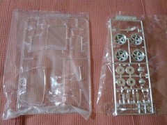 Union model 1/20 Porsche Carrera RSR Turbo Collectables 17+