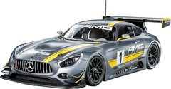 NEW Tamiya 1/24 Mercedes AMG GT3 Plastic Model Kit 24345 JAPAN