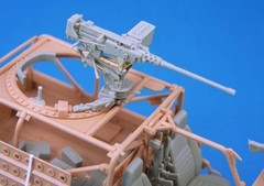 Legend 1230 1/35 Wolf W.M.I.K Detailing Set for Hobby Boss